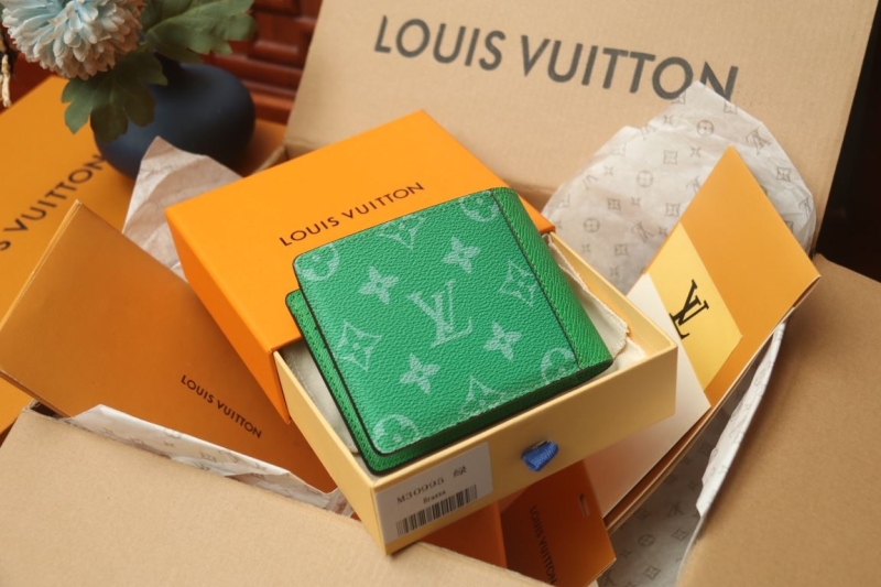 LV Wallets